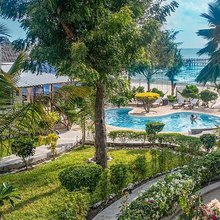 Five Palms Hotel Marumbi Bagian luar foto
