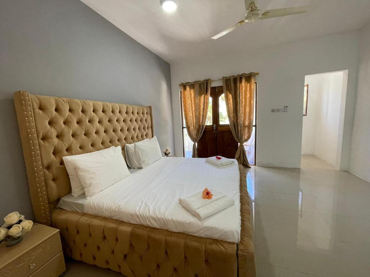 Five Palms Hotel Marumbi Bagian luar foto