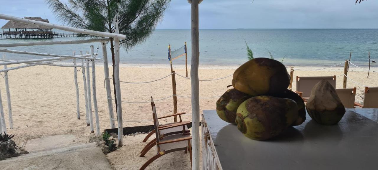 Five Palms Hotel Marumbi Bagian luar foto