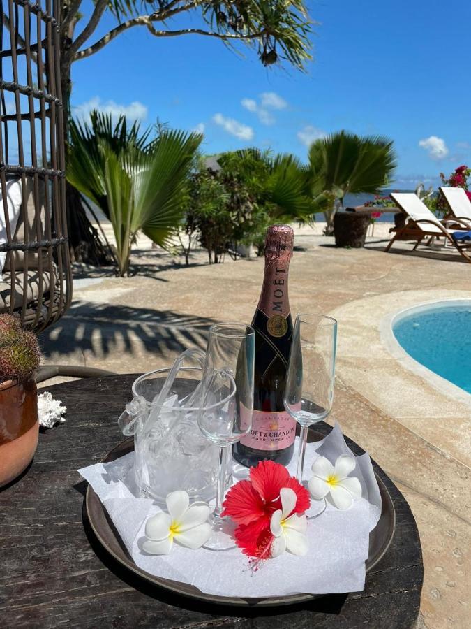 Five Palms Hotel Marumbi Bagian luar foto