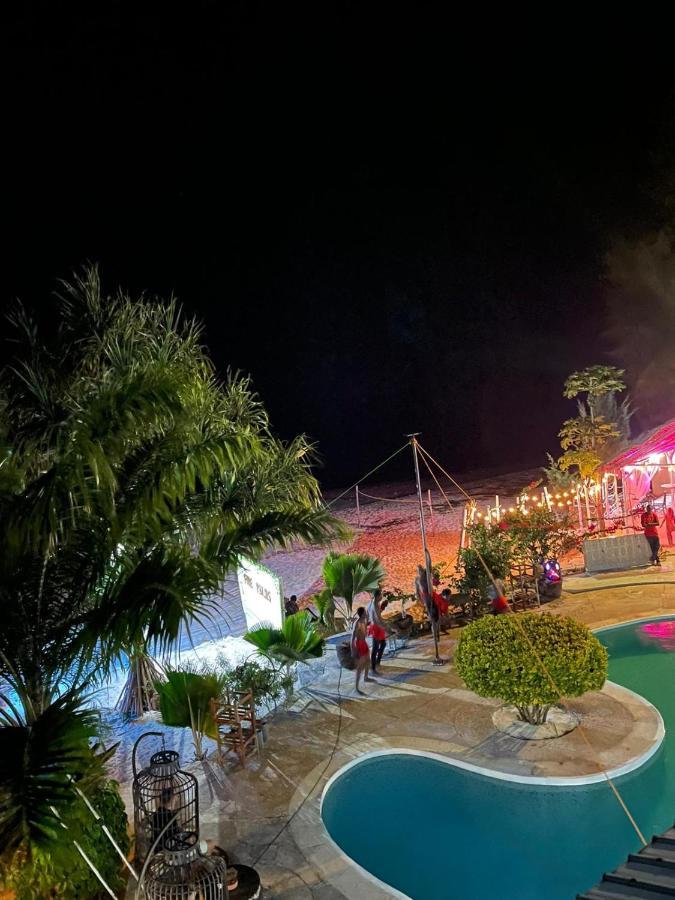 Five Palms Hotel Marumbi Bagian luar foto