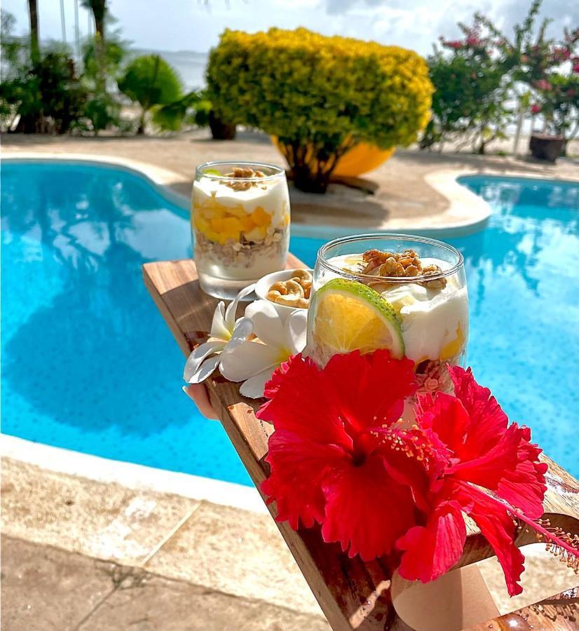 Five Palms Hotel Marumbi Bagian luar foto