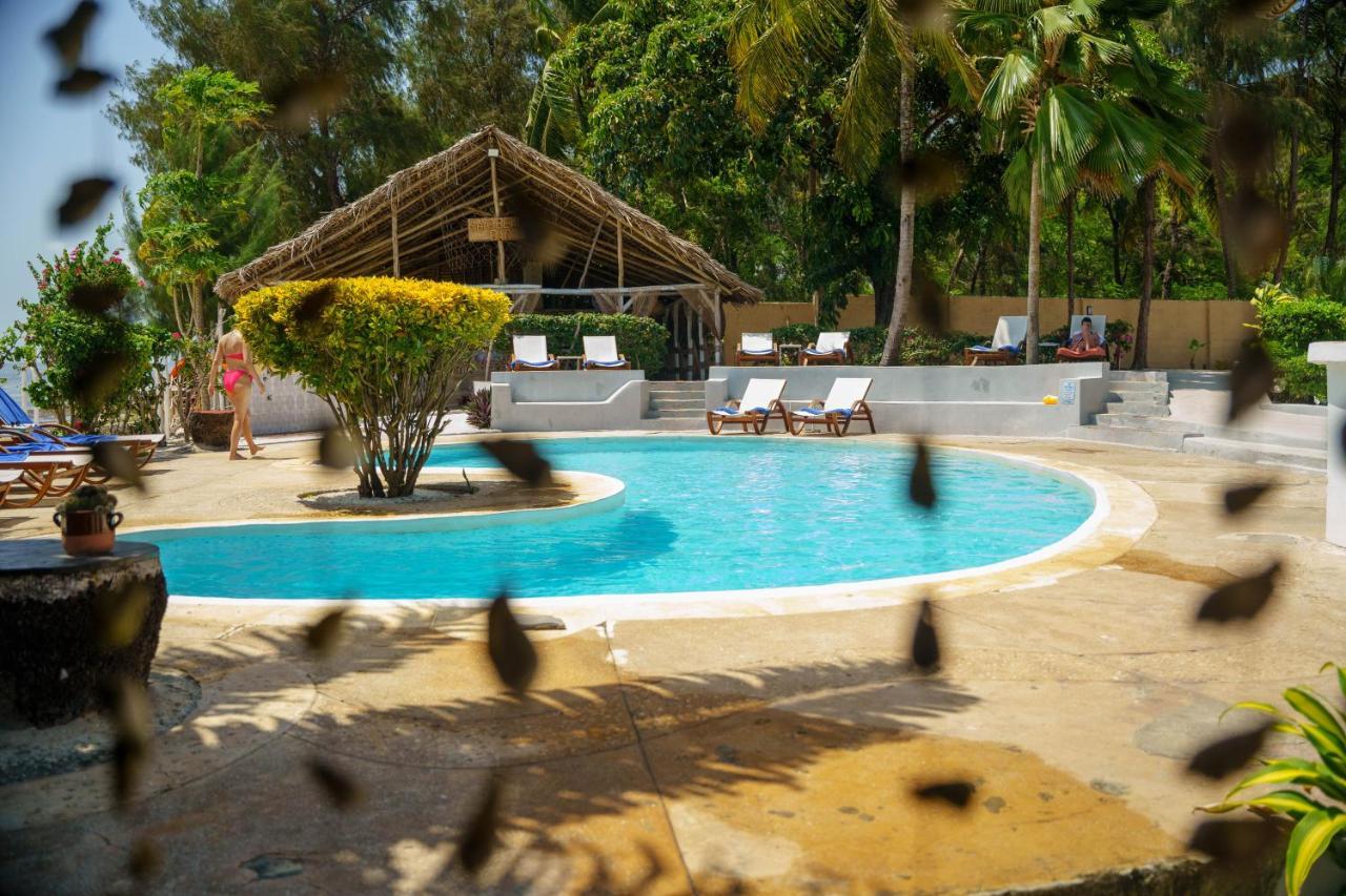 Five Palms Hotel Marumbi Bagian luar foto