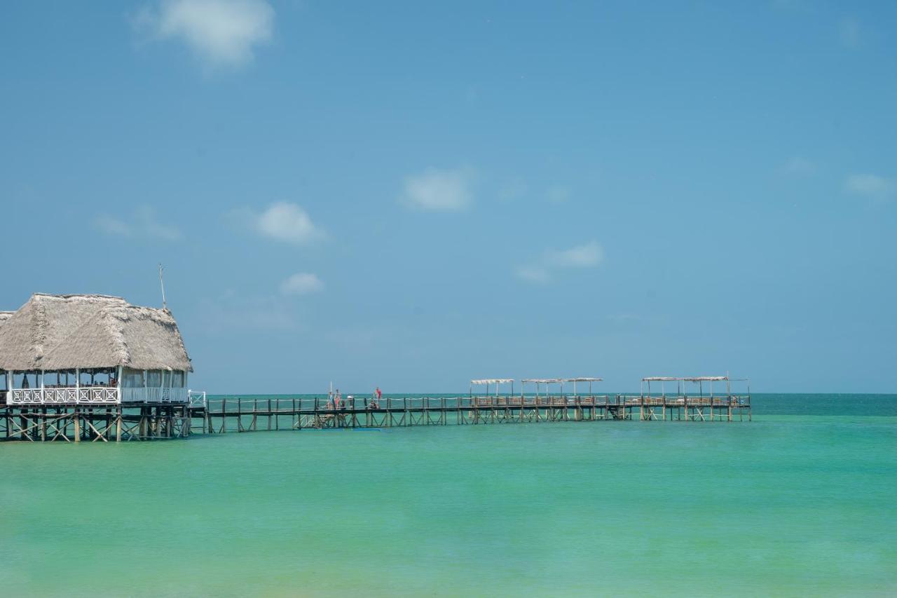Five Palms Hotel Marumbi Bagian luar foto