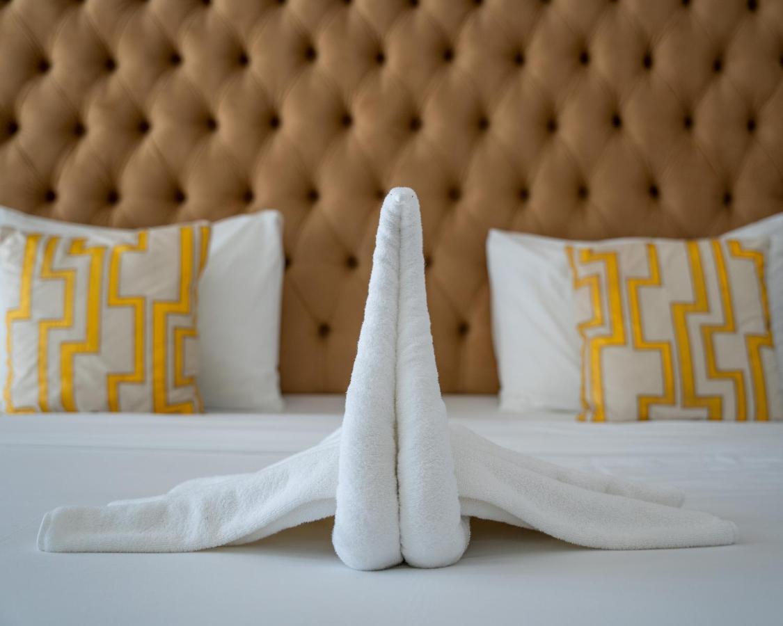 Five Palms Hotel Marumbi Bagian luar foto