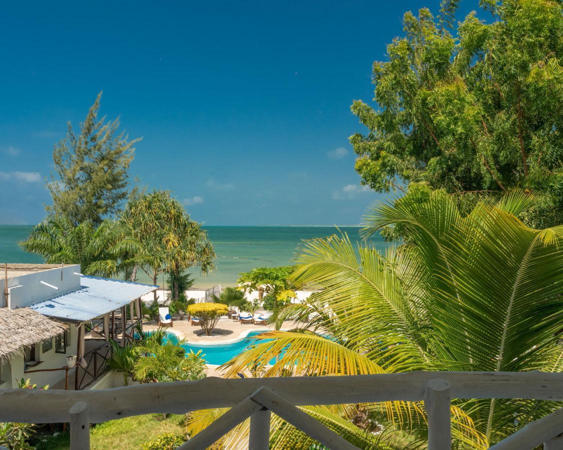 Five Palms Hotel Marumbi Bagian luar foto