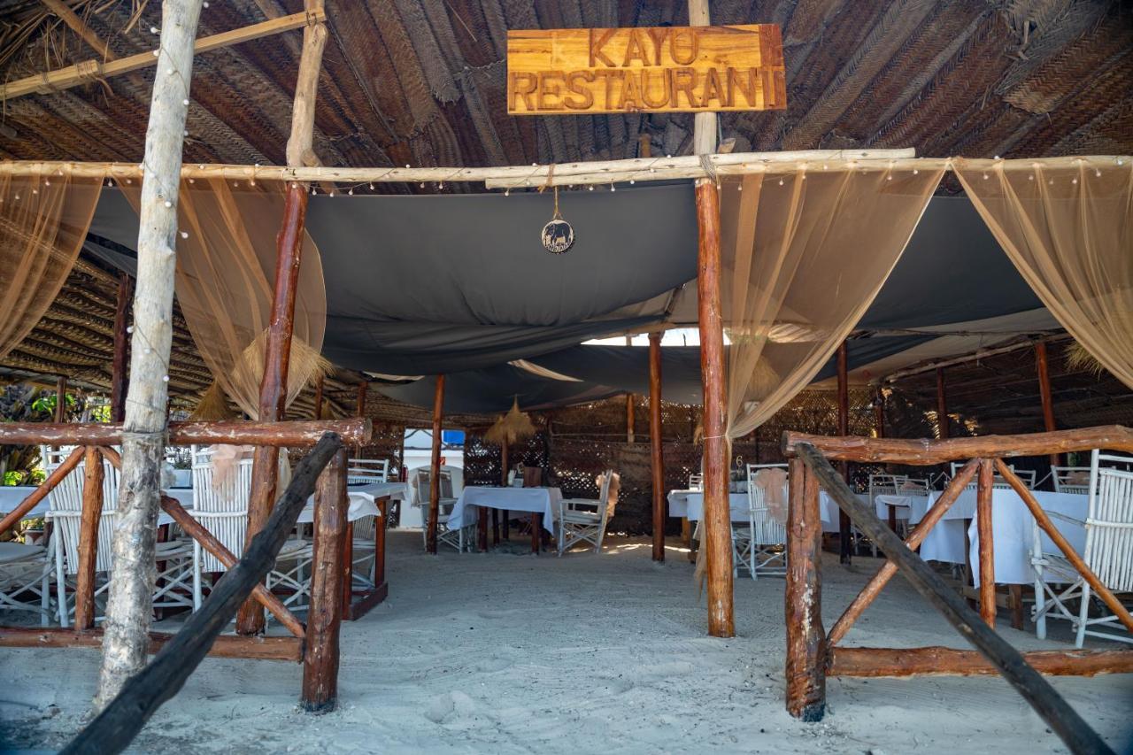 Five Palms Hotel Marumbi Bagian luar foto