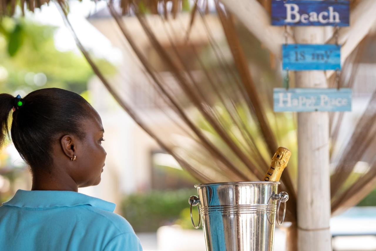 Five Palms Hotel Marumbi Bagian luar foto