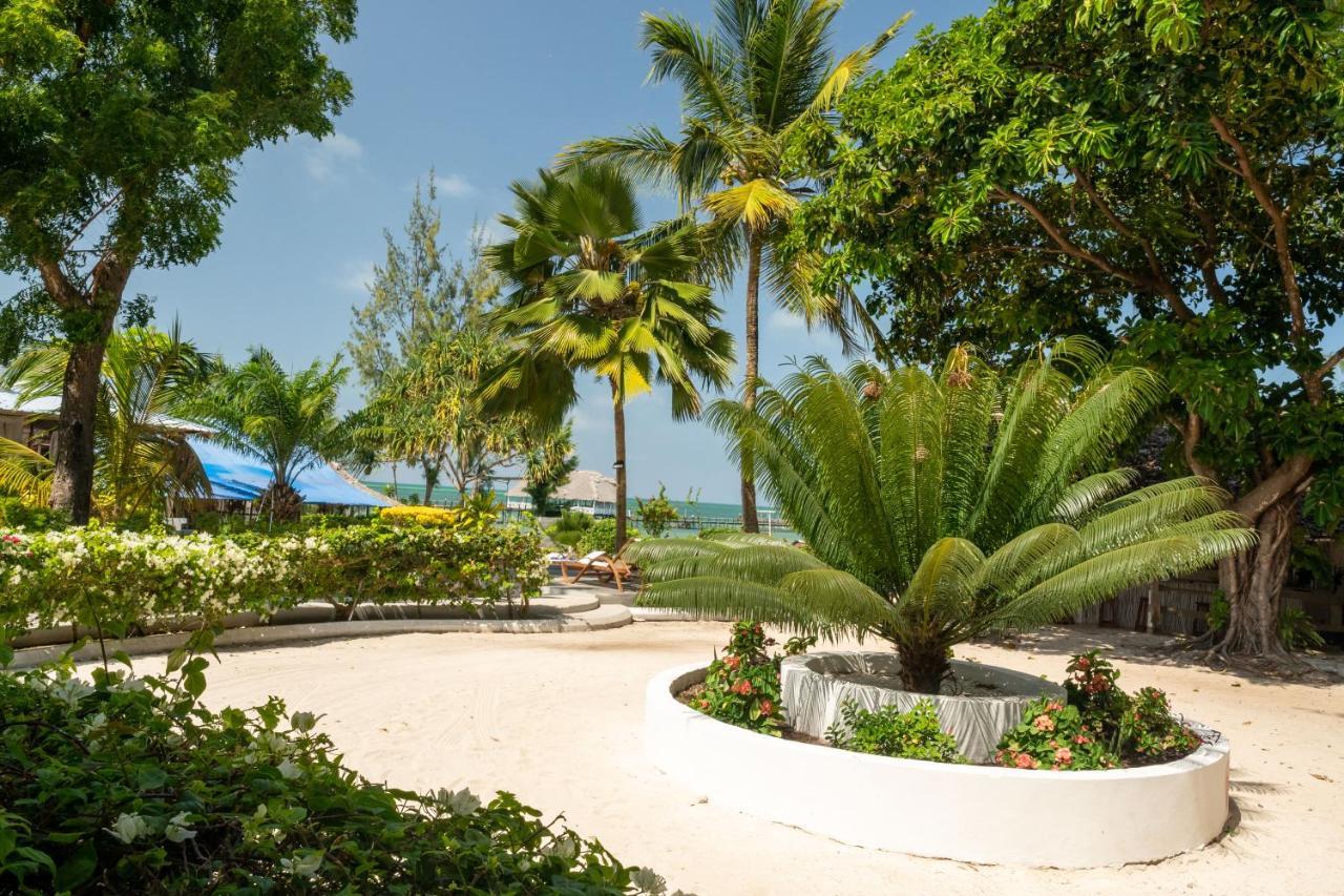 Five Palms Hotel Marumbi Bagian luar foto