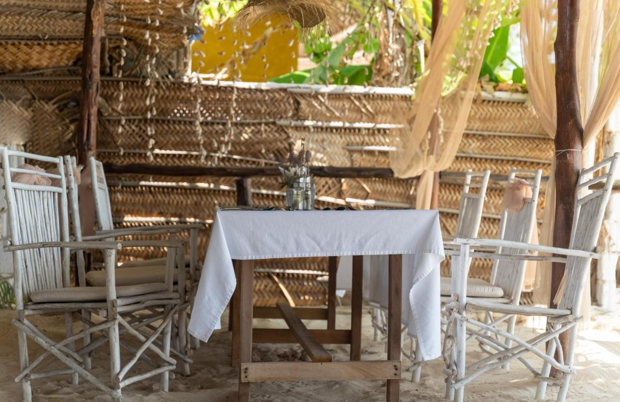 Five Palms Hotel Marumbi Bagian luar foto